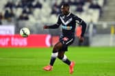 Alexandre Mendy. (NICOLAS TUCAT/AFP via Getty Images).