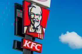 KFC announce launch of brand-new shake and sundae in collaboration with popular chocolate bar. (Photo: monticellllo - stock.adobe.com)