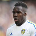 Wilfried Gnonto of Leeds United is wanted by Everton this summer. Newcastle United have also been linked with a move.