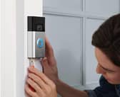 Ring Video Doorbell by Amazon that’s among the offers