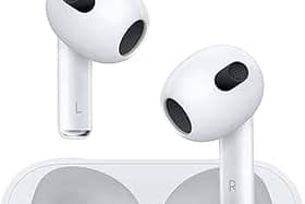Rare deal: Apple AirPod Pro 2s are at a record low price on Amazon