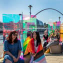 Northern Pride is set to return to Newcastle city centre this summer.