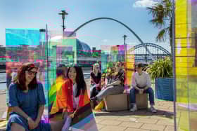 Northern Pride is set to return to Newcastle city centre this summer.