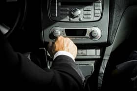 Medical conditions you may have to declare to DVLA or risk facing fine. (Photo: Pexels/Mateusz Dach)