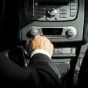Medical conditions you may have to declare to DVLA or risk facing fine. (Photo: Pexels/Mateusz Dach)
