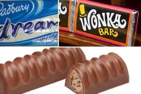 The 7 discontinued sweets and chocolate we would love to see return. (Photo: Flickr/Wikipedia Commons)