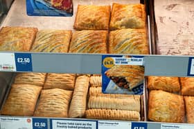 I'm from the Greggs capital of the UK and these are my favourite items. (Photo: AnyaWhy - stock.adobe.com)
