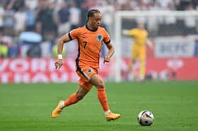 RB Leipzig are 'confident' of signing Xavi Simons this summer. Newcastle United had been linked with a move for the winger.