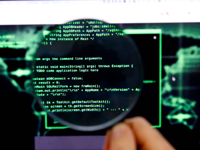 11 of the most damaging cyberattacks and data breaches in Britain in the last 15 years. Photo: JACK GUEZ/AFP via Getty Images