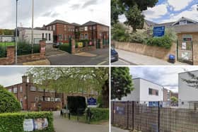 Primary schools from right across the country have made the list (Photo: National World/Google)