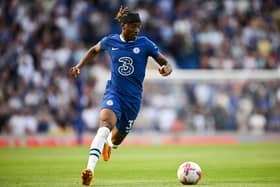 Noni Madueke is reportedly Newcastle's No 1 right winger target