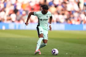 Chelsea winger Noni Madueke has been linked with a move to Newcastle United this summer.