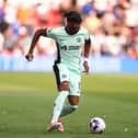 Chelsea winger Noni Madueke has been linked with a move to Newcastle United this summer.