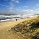 Druridge Bay
