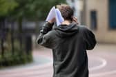 GCSE results day can be a stressful time for students who may not have done as well as they had hoped (Stock photo: Dan Kitwood/Getty Images)
