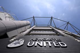 Newcastle United have signed Rory Finneran from Blackburn Rovers.
