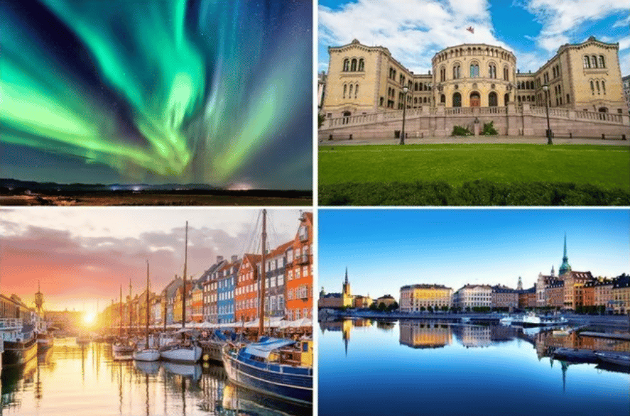 The Wowcher Mystery Holiday