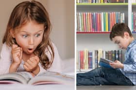 From leading by example to diversifying your reading material, there are plenty of ways parents can encourage their kids to read more (Photo: National World/Adobe Stock)