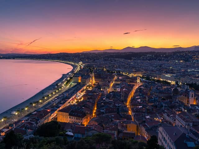 The south east region of France is most impacted by the outbreak. (Photo: Pexels, Pierre Blaché)