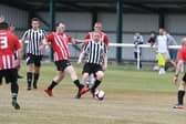 The fifth annual football match in memory of 27-year-old Michael Hall is set to take place on Saturday, August 3. Michael sadly passed away from testicular cancer in 2019.