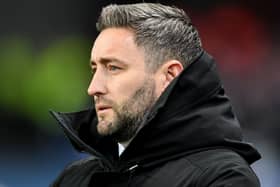 Lee Johnson