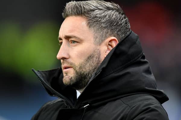 Lee Johnson