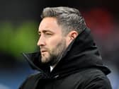Lee Johnson