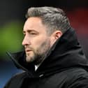 Lee Johnson