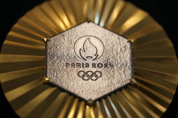 You could win a three-night curated tour of Paris for two if you can predict Team GB gold medal haul
