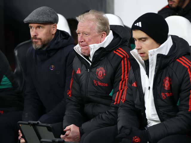 Former Newcastle United head coach Steve McClaren has been named new Jamaica manager following his departure from Manchester United
