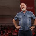 BBC show Bring the Drama hosted by Bill Bailey axed after just one season