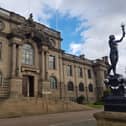 South Shields Town Hall