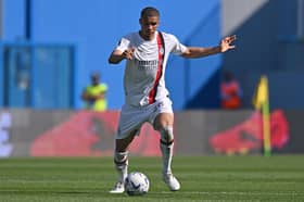 AC Milan defender Malick Thiaw has been linked with a move to Newcastle United this summer.