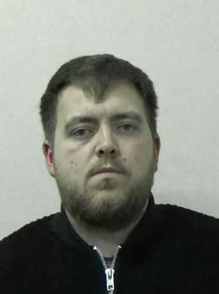David Ollive communicated via an encrypted phone messaging app to co-ordinate the collection of the Class A substance from Coventry.