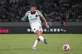 Bruno Guimaraes captained Newcastle United against Yokohama F. Marinos in Tokyo