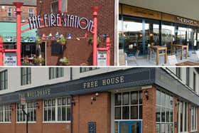 10 historical Wetherspoons pubs in the North East and the fascinating stories behind them