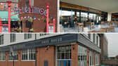 10 historical Wetherspoons pubs in the North East and the fascinating stories behind them