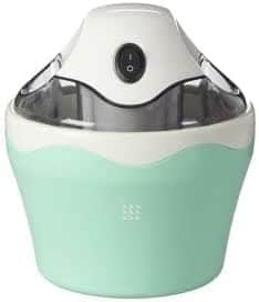 Lakeland mini-maker ice cream machine. Photo: Amazon