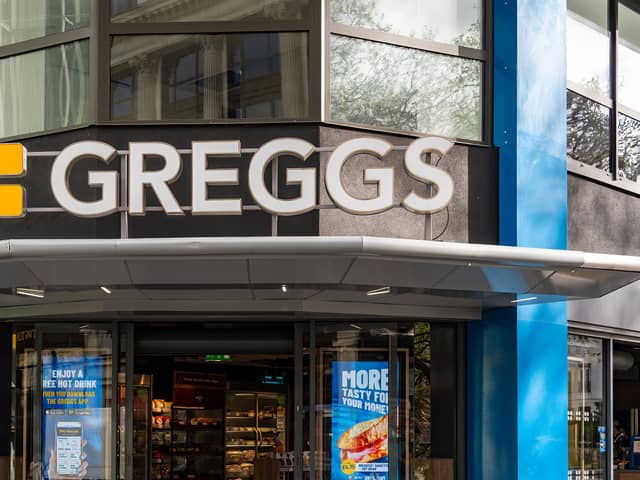 Beloved bakery chain Greggs hikes prices to the dismay of sausage roll lovers (Photo: WD Stock Photos - stock.adobe.com)