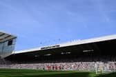 Newcastle United return to St James' Park to face Girona on Friday night