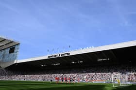 Newcastle United return to St James' Park to face Girona on Friday night