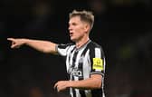 Former Newcastle United player Matt Ritchie has rejoined Portsmouth