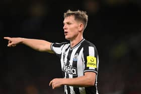 Former Newcastle United player Matt Ritchie has rejoined Portsmouth