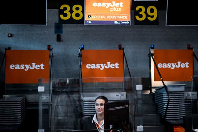 (Photo: PATRICIA DE MELO MOREIRA/AFP via Getty Images)
