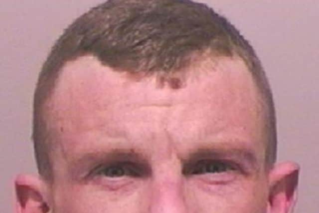 Reece Greenwood was involved in Sunderland disorder.