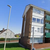 We’re delighted that unpopular maisonettes are now finally being demolished