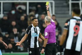 Newcastle midfielder Isaac Hayden is expected to leave on loan this summer.