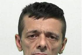 The incident happened at Jarrow Jobcentre.