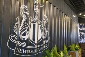 The St James' STACK officially opened this week.