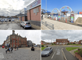 The most crime in South Tyneside was reported in and around these locations in June 2024.